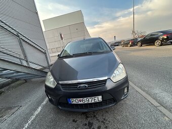 Ford C Max - 4