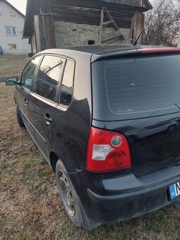 Vw polo - 4