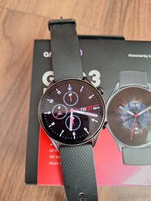 Amazfit GTR3 PRO - 4