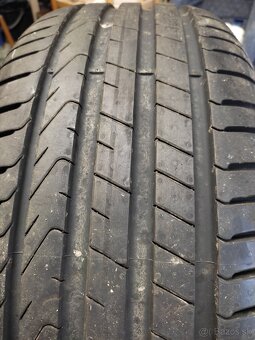 Pirelli Cinturatto P7 225/55 R17 nové letné - 4