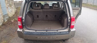 Jeep Patriot 2.0 CRDi - 4