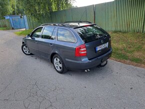 Škoda Octavia  JOY Combi III. 2.0 TDI 2017 DSG JOY - 4