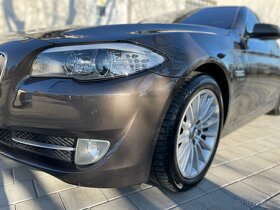 BMW F10 535D Xdrive 2012 - 4