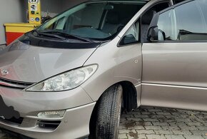 TOYOTA  PREVIA - 4