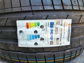 2ks letne pneumatiky 255/40 R18 - 4