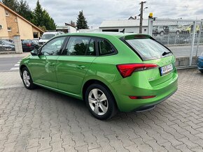 Škoda Scala 1.5 TSI Ambition - 4