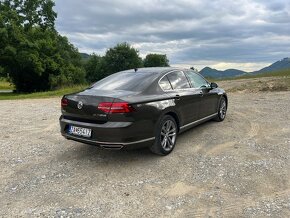 Volkswagen passat 2.0 Bi-TDi 176kw - 4