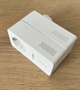 D-Link DHP-P600AV - 4