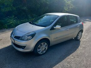 Predam renault clio 1.6 16V 82kw - 4