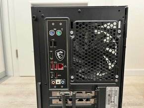 PC GTX1660 Super i5 10400F - 4