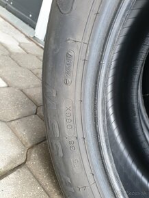 215/50 R17 letne - 4