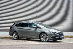 OPEL ASTRA Sport Tourer ST 1.6 CDTI 2018 (Možný Odpočet DPH) - 4