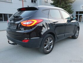 Hyundai ix35 r.2015 2.0 CRDi, plná výbava PREMIUM + panorama - 4