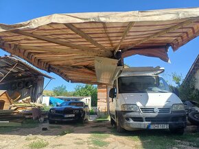 Fiat ducato 2,8 jtd - 4