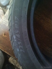 Matador Hectora 225-45 R17 - 4