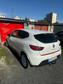 Renault Clio - 4