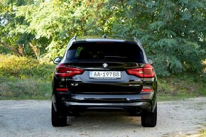 BMW X3 xDrive20i M Sport - 4