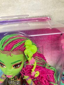 Monster High Venus McFlytrap - 4