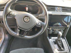 Volkswagen Passat Variant 2.0 - 4