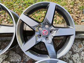 5x108 R18  - - -  JAGUAR XE... - 4