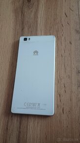 Huawei p8lite - 4