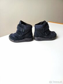 Vysoké čižmy ECCO Urban Mini (Gore-Tex) - 4