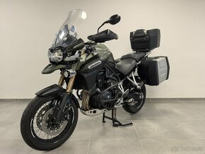 Triumph Tiger Explorer XC - 4