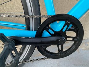 Bicykel Triban RC100 - 4