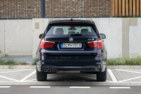 BMW X3 xDrive35d - 4