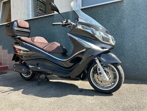 Piaggio x10 125 - 4