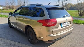 Predam citroen c5 tourer - 4