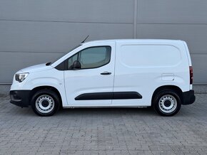 Opel Combo Van 1.5 CDTI 102k S S Enjoy - 4