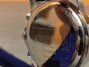 Certina DS Podium big size - 4