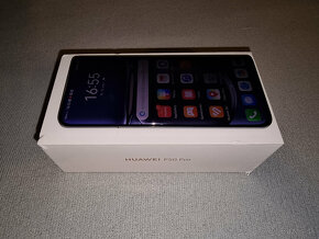 ██ HUAWEI P50 PRO - 256GB/8GB RAM - NOVY ██ - 4