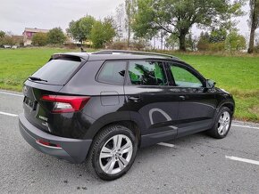 Škoda KAROQ 4x4 2.0TDi 110kw - 4