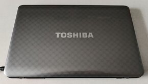 Toshiba L750, Intel Core i3-2,20 Ghz,8-GB RAM,500 GB HDD - 4