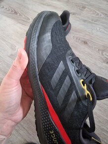 Adidas tenisky EQ21 RUN - veĺ. 37 1/3 - 4