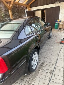 Predám volkswagen passat b5 v6 tdi 4motion - 4