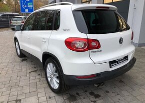 Volkswagen Tiguan 2.0 TSi 4x4 benzín manuál 147 kw - 4