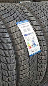 225/40R18 nové zimné SnowLink - 4