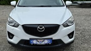 -2014-Mazda CX-5 2.2 Skyactiv-D 175k AWD Revolution A/T - 4