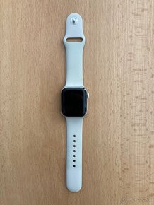 Apple Watch SE (2022) 40mm - 4