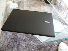 15.6" ACER E5 - 571G/Core I5/ 8GB RAM/ 256 SSD/ 2xGrafika... - 4