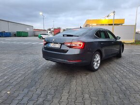 Predám Superb 3 tdi 4x4 - 4