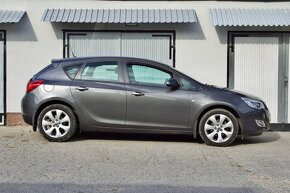 Opel Astra 1.4 Enjoy - 4