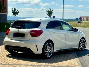 Mercedes-Benz A45 AMG 4matic - 4