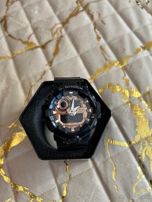 Pánske hodinky G-SHOCK - 4