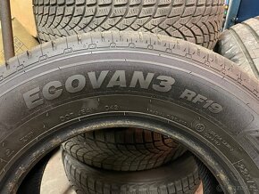 Imperial ecovan3 225/70 R15C Letné - 4