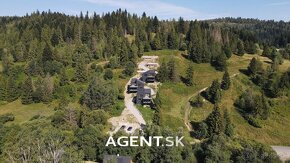 AGENT.SK | Predaj výnimočných chát v Oščadnici - 4