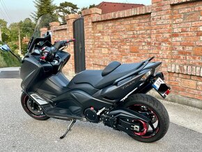 YAMAHA T MAX 530 BLACK EDITION -ABS-PC-K&N-MIVV-LED - 4